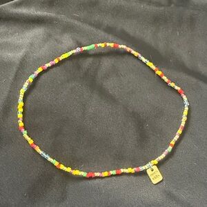 Pura Vida Colorful Beaded bracelet